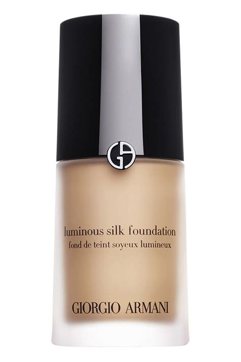 armani foundation makeup